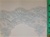 LNS-BBE-189-WHITE.  BRIDAL BEADED LACE ON TULLE