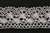LNS-CRO-104-WHITE.  Crochet Lace