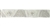 RHS-TRM-1291-SILVER.  CRYSTAL RHINESTONE TRIM - 2 INCHES WIDE - REPEAT LENGTH 6 INCHES